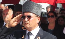 Yalova Muharip Gaziler Derneği’nden 19 Mayıs Mesajı: “Bu Meşale Hiç Sönmeyecek”