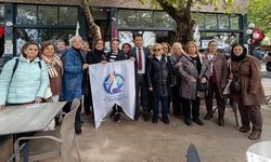 KATFA-DER’den Çınarcık’a Anlamlı Ziyaret