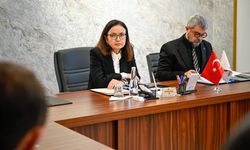 Yalova’nın Suyu Masaya Yatırıldı!