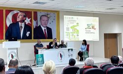 Yalova Üniversitesi’nde Sürdürülebilirlik Rüzgarı Esti