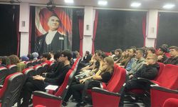 Gençler Bilimle Buluşuyor: “Bu İş Sende Biter” Etkinlikleri Sürüyor