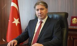 Rektör Bahçekapılı; Tüm Emekçilerimizin Günü Kutlu Olsun