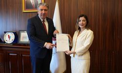 Tıp Fakültesi’nin Dekanı Atandı!