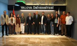 Üniversite-Sanayi İş Birliğinde Yeni Adım