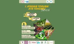 “1. Atadan Toruna Ata Tohumu Zirvesi” 8 Mayıs’ta