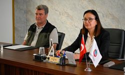 Yalova'da Orman Yangınlarıyla Mücadele İçin Tedbir Paketi Açıklandı!