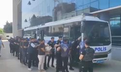 Yalova ve 24 İlde Eş Zamanlı Operasyon