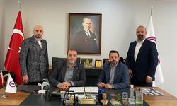 YESO ve Şekerbank Arasında Protokol!