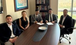 Genç Yetenekler İçin Protokol İmzalandı