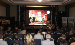 Yalova’da Vizyon Ödülleri Sahiplerini Buldu