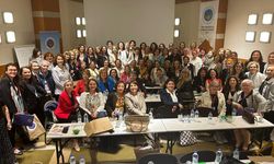 Yalova’dan kadın hakları mücadelesine güçlü destek