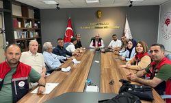 Yalova’ya Teknik Ziyaret