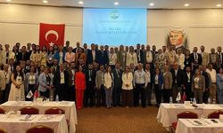 Çınarcık Belediyesi, Çevreci Belediyeler Birliği Toplantısında Yerini Aldı