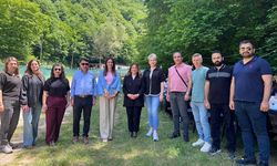 ‘Yaza Merhaba’ etkinliği gönülleri ısıttı