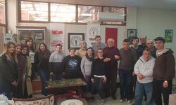 Yeni Yaşam, öğrencileri misafir etti
