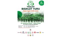 Yeşilay’la Sağlığın Keyfini Birlikte Çıkaralım!