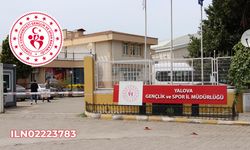 Yangın Merdiveni Ve Yangın Hidrantı Yapım İşi