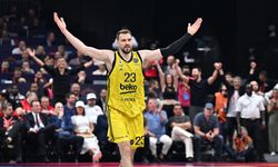 Fenerbahçe, Euroleague'de 2. Kez Şampiyon