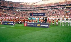 Galatasaray Şampiyonluk İçin Sahada
