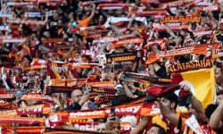 Galatasaray 25. Şampiyonluğunu İlan Etti
