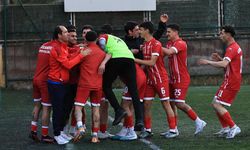 2. Amatörde Şampiyonlar Netleşebilir