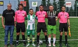 Akköy’de Denge Bozulmadı