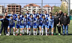 Akköyspor’dan Kızılgeçit ve Gülay’a Teşekkür