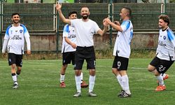 Bal Gibi Galibiyet