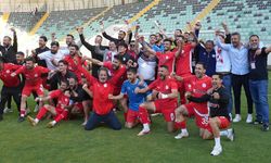 BAL’da Tur Atlayanlar Belli Oldu