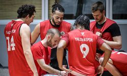 Tek Hedef Tek Düşünce Galibiyet