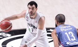 BSL’nde Play-Off Başlıyor