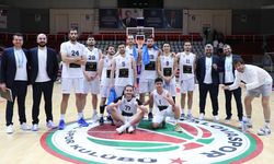 Çiftlikköy Tur İçin Sahaya Çıkıyor