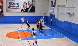 EBBL’nde Tur Atlayanlar Belli Oldu