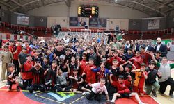 EBBL’nde Finalistler Belli Oldu