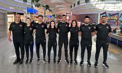Yalovalı Emine Dünya Kupası İçin Pedal Basacak