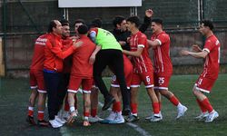 Kocadere Şahlandı Farklı Galibiyet Aldı