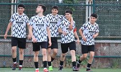 Liderden Gol Şov