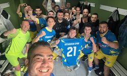 Bu Ortaburun Şahane