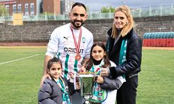 Palaz,” Futbolculuk Kariyerime Devam Edeceğim”