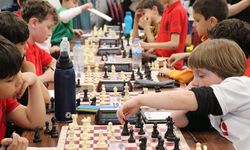 Hamleler Bu Kez 19 Mayıs Atatürk'u Anma Gençlik ve Spor Bayramı İçin Yapıldı