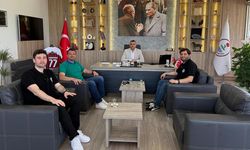 “Sporun ve Gençlerimizin Her Zaman Yanındayız”