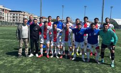 Taşkent Umutlarını Arttırdı