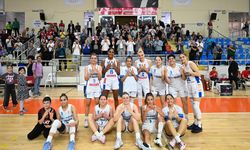 TKBL’nde Play-Off Final Serisi Başlıyor