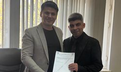 Yiğit Ali Zencirci, Yalova Dans Sporları İl Temsilcisi Olarak Görevlendirildi