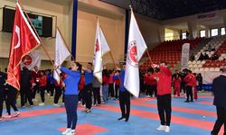 Yalova Üniversitesi Öğrencileri Başarıya Doymuyor