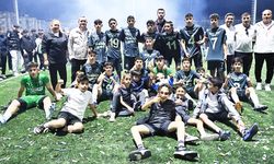 Yalovagücü’nün Grubu Belli Oldu