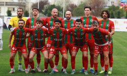Yeşil Yalova ve Yalovaspor Sezonu Hükmen Galibiyetle Noktalayacak