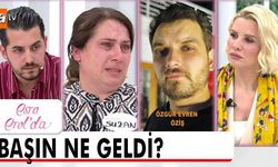Yalova’da Esrarengiz Kayıp!