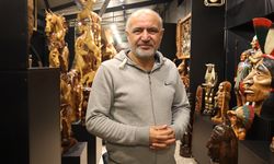 Bu Koleksiyonun Dünyada Eşi Benzeri Yok