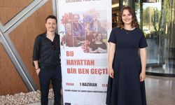 “Bu Hayattan Bir Ben Geçti” Galasını Yaptı!